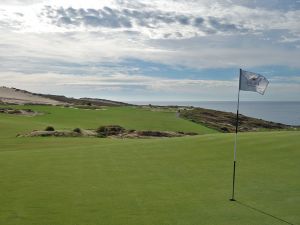 Quivira 8th Back